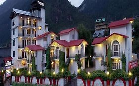 De Vivendi Resorts Manali