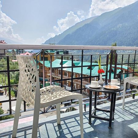 De Vivendi Resorts With 35000 Sqft Open Lawn With Bbq Manali  Exterior photo